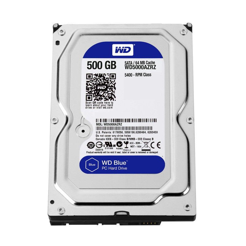Western Digital